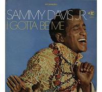 Sammy Davis Jr. - i've gotta be me LP