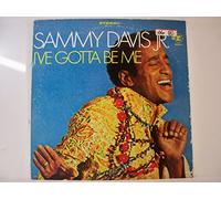 Sammy Davis Jr. - I've Gotta Be Me [Vinyl LP]