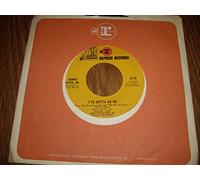 Sammy Davis Jr. - I've Gotta Be Me [Vinyl Single 7'']