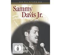 Sammy Davis Jr-Lady Is a Tramp [DVD]