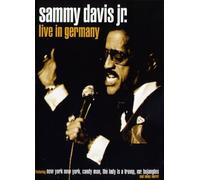 Sammy Davis Jr. - Live In Germany