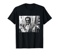 Sammy Davis Jr London Palladium Stage Show 1976 T-Shirt