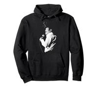 Sammy Davis Jr Mr Bojangles Rat Pack Singer Live 1982 Pullover Hoodie