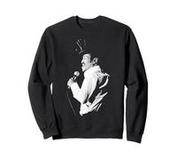 Sammy Davis Jr Mr Bojangles Rat Pack Singer Live 1982 Sweatshirt