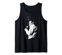 Sammy Davis Jr Mr Bojangles Rat Pack Singer Live 1982 Tank Top
