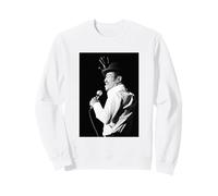 Sammy Davis Jr Mr Bojangles Singer Live 1982 Rat Pack Sweatshirt