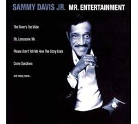 Sammy Davis Jr - Mr Entertainment