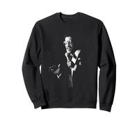 Sammy Davis Jr Rat Pack The Candy Man Singer Live 1982 Sweatshirt