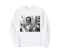 Sammy Davis Jr Salutes The Stars Of The London Palladium Sweatshirt