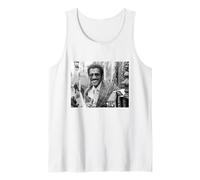 Sammy Davis Jr Salutes The Stars of The London Palladium Tank Top