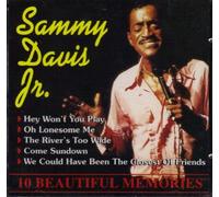 Sammy Davis Jr. - Sammy Davis Jr. - 10 Beautiful Memories