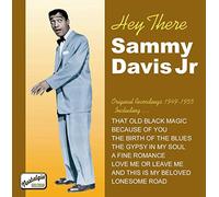 Sammy Davis Jr. - Sammy Davis Jr.: Hey There