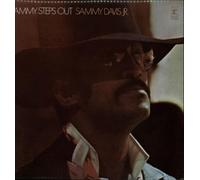 Sammy Davis Jr. - Sammy Steps Out