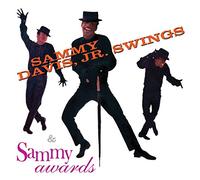 Sammy Davis Jr. - Sammy Swings / Sammy Awards