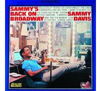 Sammy Davis, Jr. - Sammy's Back on Broadway