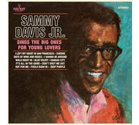 Sammy Davis Jr - Sings The Big Ones For Young Lovers [VINYL]
