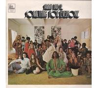 SAMMY DAVIS, JR. - something for everyone LP
