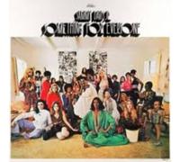 Sammy Davis Jr. - Something For Everyone [VINYL]