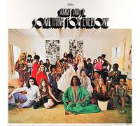 Sammy Davis Jr. Something for Everyone (Vinyl) 12" Album