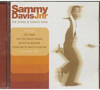 Sammy Davis^Jr. - Song And Dance Man