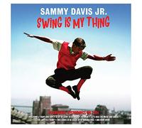 Sammy Davis Jr. - Swing Is My Thing [Double CD]