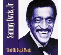 Sammy Davis Jr – That Old Black Magic