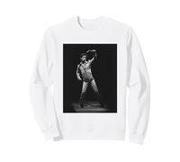 Sammy Davis Jr The Candy Man Singer Live 1973 Rat Pack Sweatshirt