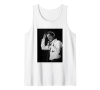 Sammy Davis Jr The Candy Man Singer Live 1982 Rat Pack Tank Top