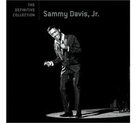 Sammy Davis Jr - Definitive Collection