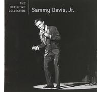 Sammy Davis Jr - Definitive Collection