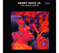 Sammy Davis Jr. - The Goin's Great by Sammy Davis Jr. (2004-10-14)