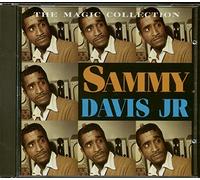 Sammy Davis Jr. - The Magic Collection (Import CD)