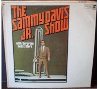 Sammy Davis Jr. - The Sammy Davis Jr. Show With Surprise Guest Stars
