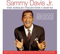 Sammy Davis Jr. - The Singles Collection 1949-62