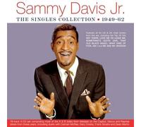 Sammy Davis Jr. - The Singles Collection 1949-62