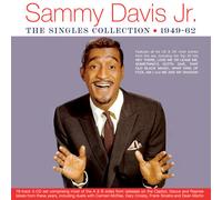 Sammy Davis Jr. - The Singles Collection 1949-62