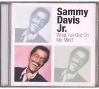 Sammy Davis Jr. - What I've Got in Mind