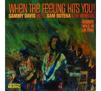 Sammy Davis, Jr. - When the Feeling Hits You
