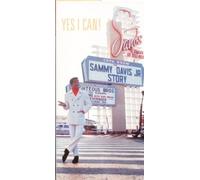 Sammy Davis Jr. - Yes I Can: The Sammy Davis Jr. Story