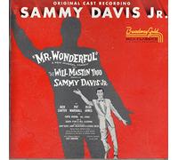 Sammy Davis - Mr.Wonderful