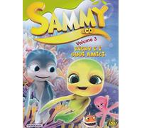 Sammy E Co. Vol.3 - Ricky E I Suoi Amici