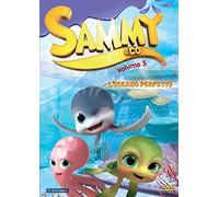 Sammy E Co. Vol.5 - L'oceano Perfetto