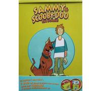 Sammy et Scooby Doo-DVD