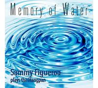 Sammy Figueroa - Memory of Water: Sammy Figueroa plays the HangPan