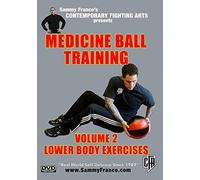 Sammy Franco - Medicine Ball Workout (Volume 2)
