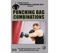 Sammy Franco - Punching Bag Combinations