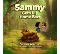 Sammy Gets His Home Back