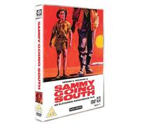 Sammy Going South ( A Boy Ten Feet Tall ) [ NON-USA FORMAT, PAL, Reg.2 Import - United Kingdom ] by Guy Deghy