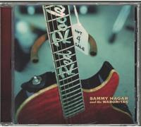 Sammy Hagar and the Waboritas - Not 4 Sale [Us Import]