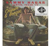Sammy Hagar - Austin 1977